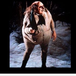 Meet your Posher, Kristopher